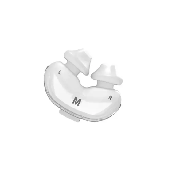 Nasal Pillow Cushions (1)